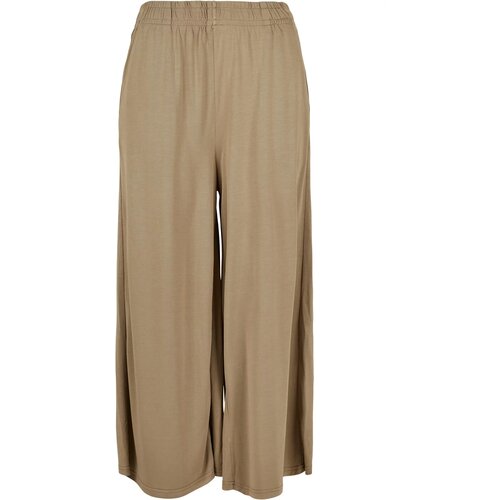 Urban Classics Women&amp;#039;s modal Culotte khaki Slike