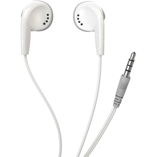 Maxell Slušalke 3.5mm EB98 bele Cene