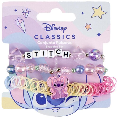 Cerda dodatek k oblačilu 2500003075 STITCH D večbarvno UNI Cene