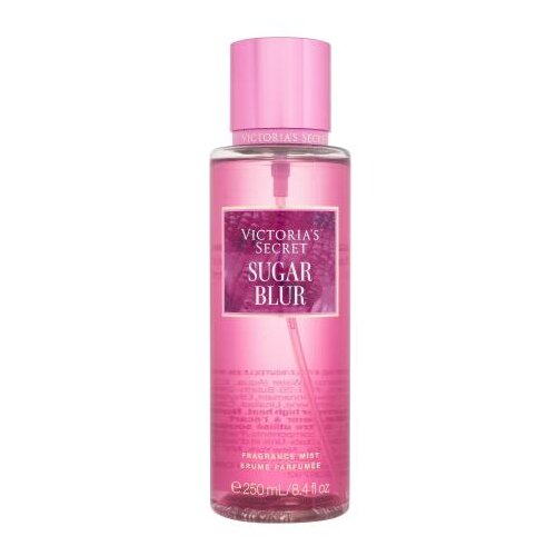 Victoria's Secret Sugar Blur 250 ml sprej za tijelo za ženske Cijene
