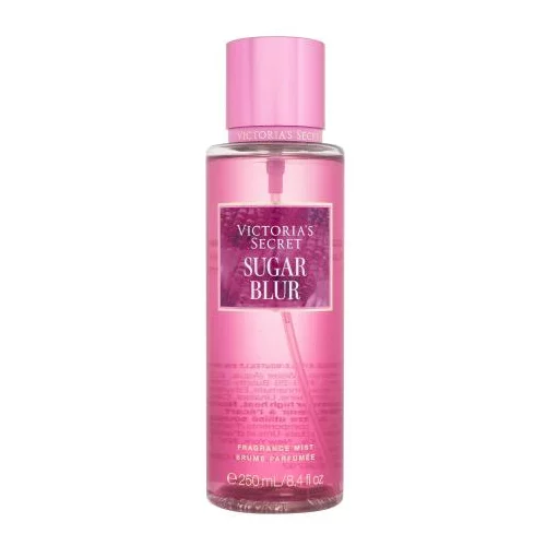 Victoria's Secret Sugar Blur 250 ml sprej za tijelo za ženske
