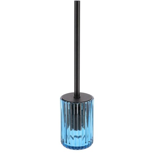 Tendance WC CETKA 9X39CM STAKLO PROVIDNO PLAVA Slike