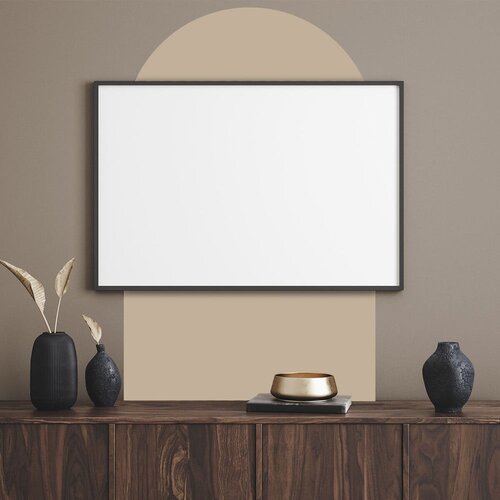 Ambiance Zidna naljepnica 60x160 cm Mole - Cijene