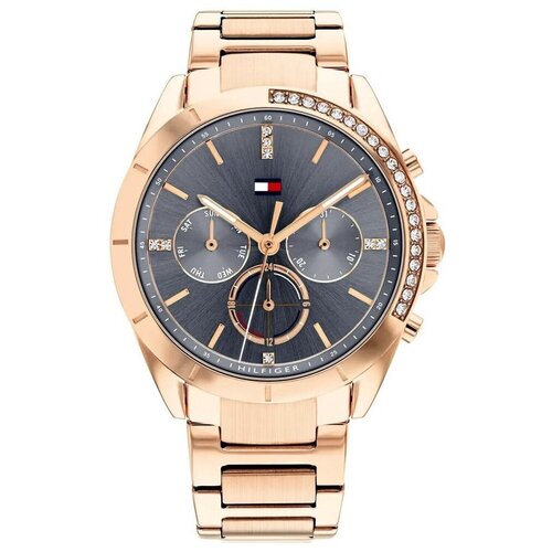 Tommy Hilfiger Analogne ure 1782386 pisana Cene