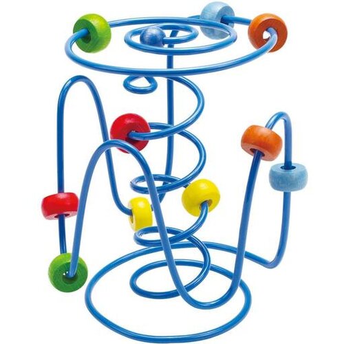 Hape aktivnostna spirala blue Slike