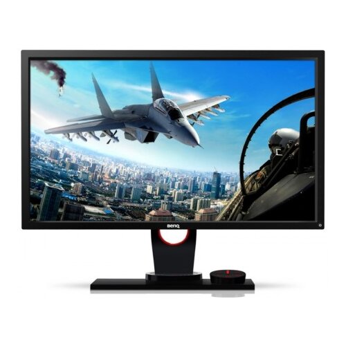 BenQ XL2430T monitor Slike