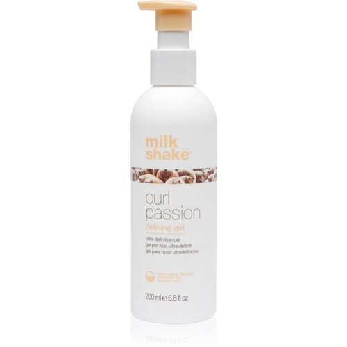 Milk Shake Curl Passion gel za obliko 200 ml Cene