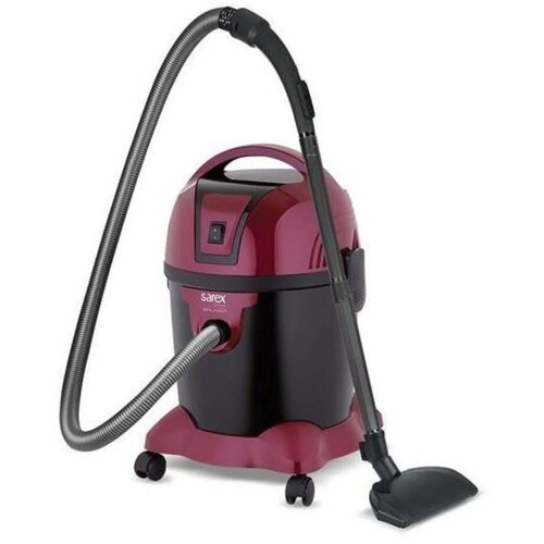 Sarex SR-5100 Galaxy Usisivač, Bordo Cene