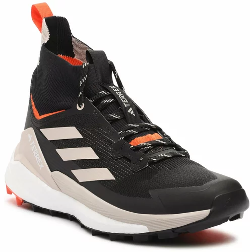 Adidas Cipele Free Hiker 2 za muškarce, boja: crna