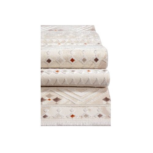 Conceptum Hypnose elex 5204 multicolor hall carpet (80 x 500) Cene