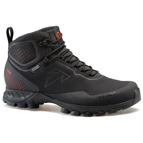 Tecnica Pohodništvo Plasma Mid S Gtx Črna Cene