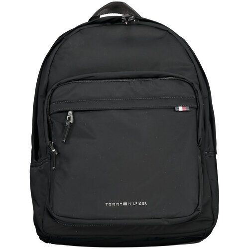 Tommy Hilfiger Mu&amp;scaron;ki Crni Ruksak Slike