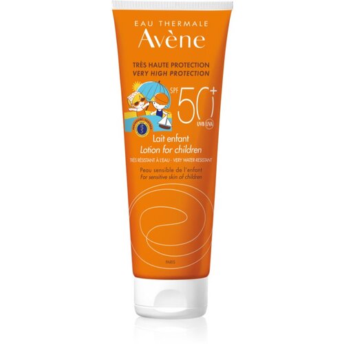 Avène Sun Kids dječje mlijeko za sunčanje SPF 50+ 250 ml Cijene