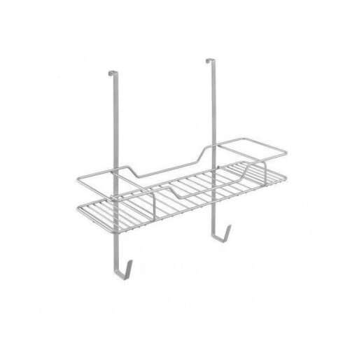  Polica organizator sa držačem daske za peglanje 49x18x44cm Metaltex 350904 001 Cene