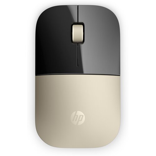 HP Z3700 Gold Wireless Mouse Z3700 Gold Wireless Mouse Z3700 Gold Wireless Mouse mis Cijene
