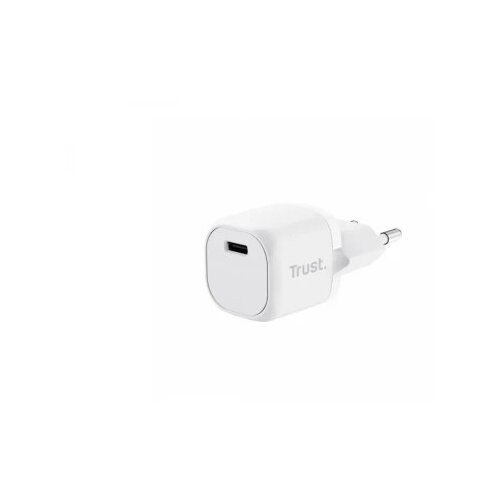 Trust maxo 20W USB-C charger beli (25205) Cene