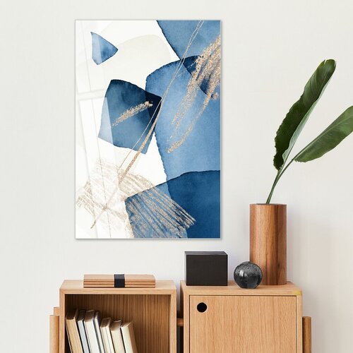 Wallity Slika Huhu379, 30x40 cm Cene