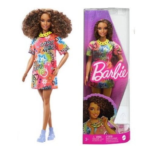Rappelkist hpf77 lutka barbie fashion ( 157471 ) Cene