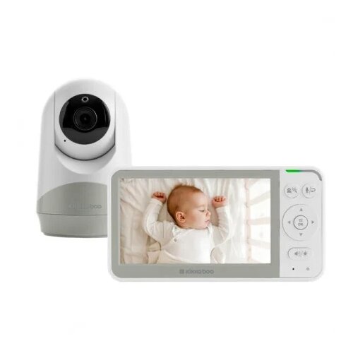 Kikka Boo video baby monitor rhen ( KKB42113 ) Cene