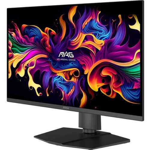 MSI 27 inča MAG 271QP X24 WQHD 2560x1440 QD-OLED 240Hz gaming monitor Cene