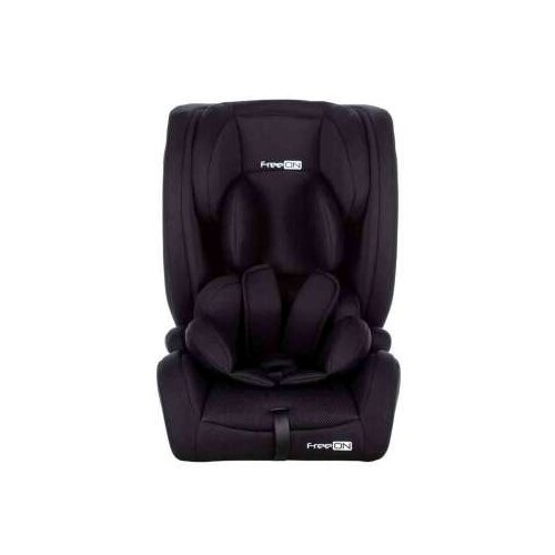 Freeon AUTOSJEDALICA MODUS I-SIZE, 76-150 cm, CRNA Slike