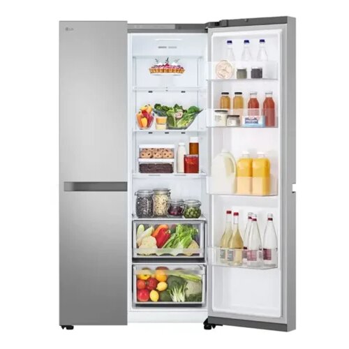 LG frižider GSBC40PYPE Cijene