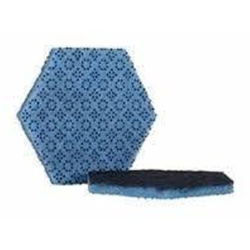 3m Scotch-Brite™ - Low Scratch Scouring Pad 2000HEX-15 komada Cene