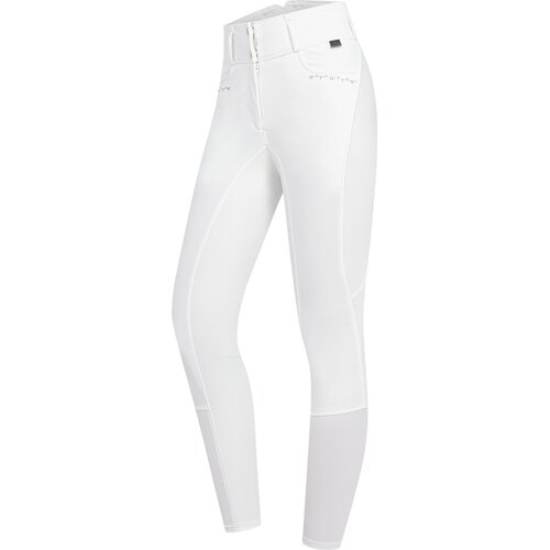 ELT Jahalne hlače Mathilda Glam High Waist, white - 40 Cene