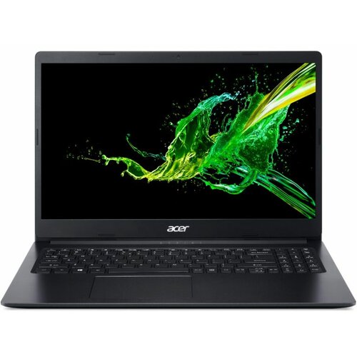 Acer Aspire 3 A315-34 NX.HE3EX.03E Win 10 Home/15.6 FHD/Celeron 4120/4GB/128GB SSD/UHD/crna laptop Slike