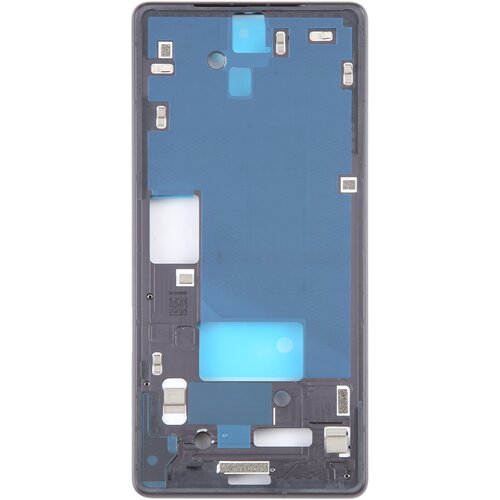 AVIZAR Centralno ohišje za Google Pixel 7a, Črna, (5000070649) Cene