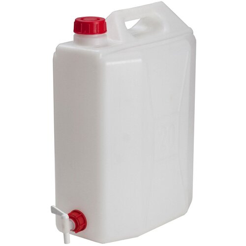  Plastična bačva kanister sa slavinom 20L Cijene