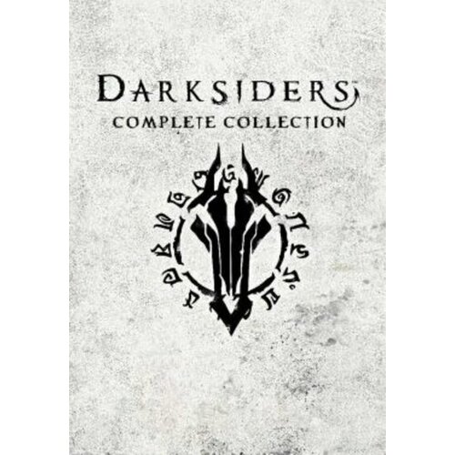 Steam Darksiders Complete Collection Key EUROPE Cene