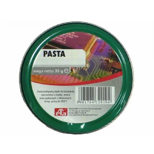 Lechpol PASTA ZA SPAJKANJE 40g Slike