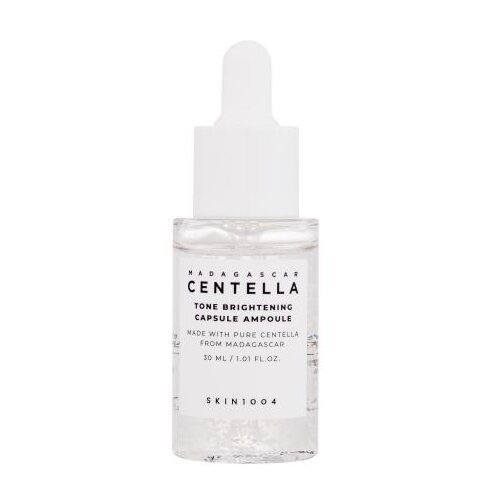 SKIN1004 Tone Brightening Capsule Ampoule serum za posvjetljivanje kože 30 ml za ženske Cene
