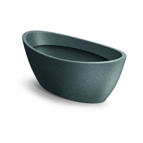  Saksija Aria Oval 40cm - granit fina 105GR ( 20079 ) Cene