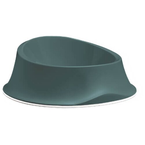 STEFANPLAST posoda chic - zelena - 0,65 l Cene