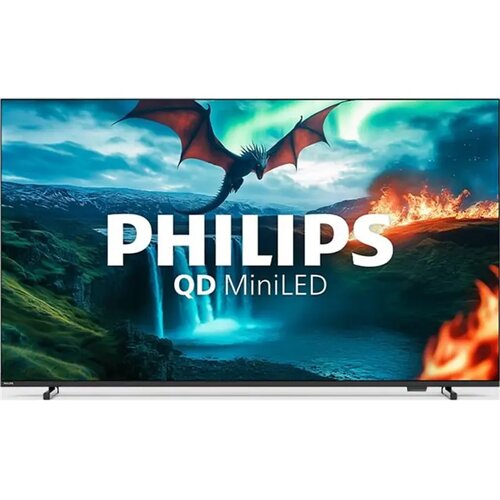 Philips QD MiniLED TV 75MLED820/12 75MLED820/12 Cijene