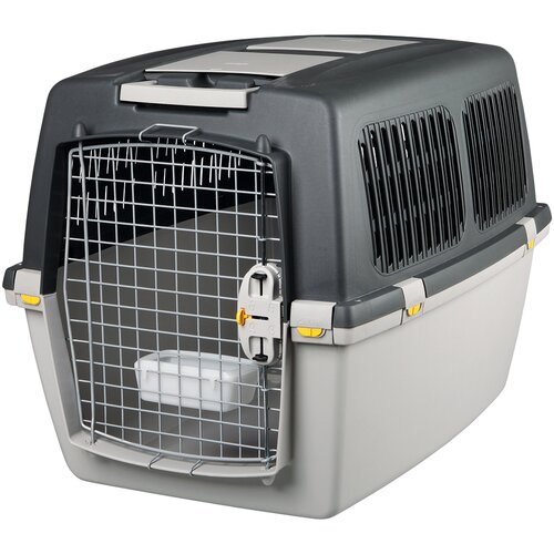 Trixie Transportni boks Gulliver - Velikost 5: G 79 x Š 58 x V 60 cm Cene