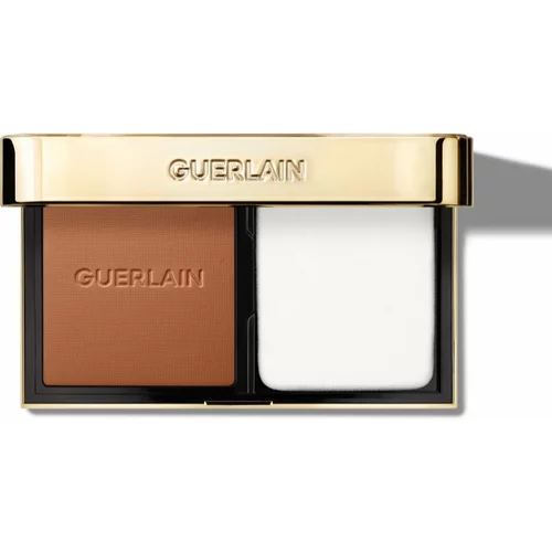 Guerlain Parure Gold Skin Control kompaktni matirajući tekući puder nijansa 2N Neutral 8,7 g