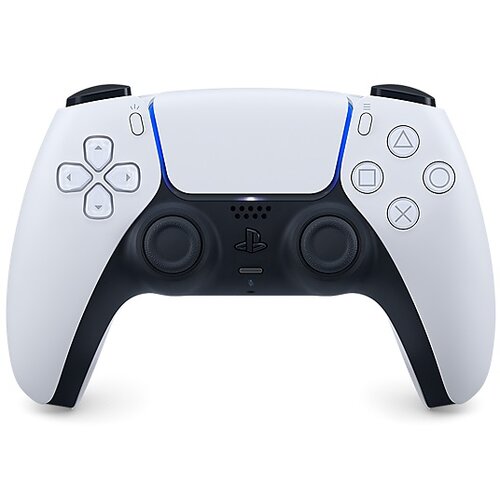 Playstation brezžični igralni plo&amp;scaron;ček dualsense V2 (PS5) Slike