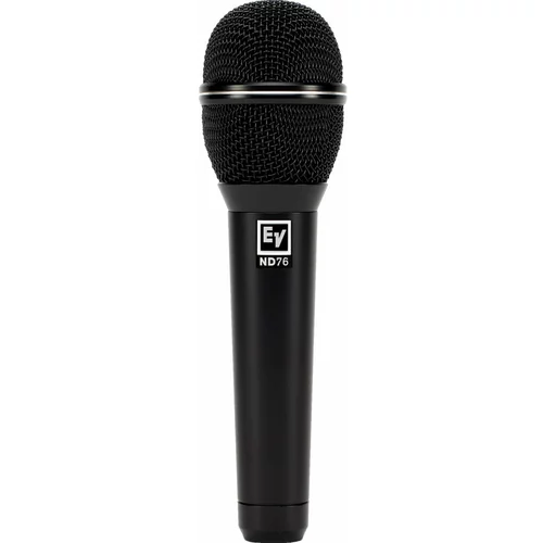 Electro Voice ND76 dinamični mikrofon za vokal