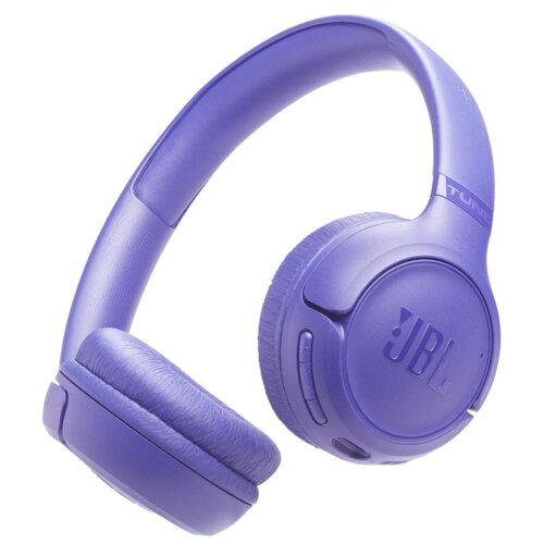 JBL Tune 530BT Slu&scaron;alice Bežično Obruč za glavu Bluetooth Ljubičasto Cijene