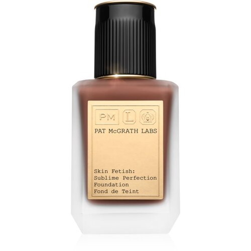 Pat McGrath Skin Fetish Sublime Perfection dolgoobstojen tekoči puder odtenek 36 Deep 35 ml Cene