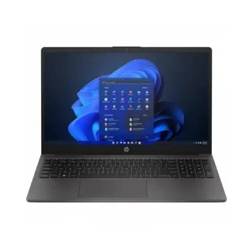 HP Notebook 255 G10 R5 / 8GB / 512GB SSD / 15,6&amp;quot; FHD / Windows 11 Home (dark gray), (01-nb15hp00088) Slike