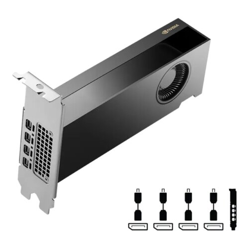 Pny Grafična kartica Nvidia RTX A2000 ADA 16GB GDDR6 PCI-E 4.0 Cene