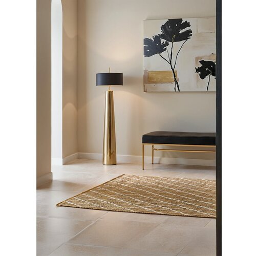 Hanse Home Ročno tkana preproga iz jute v naravni barvi 200x300 cm Kunu &amp;ndash; Slike