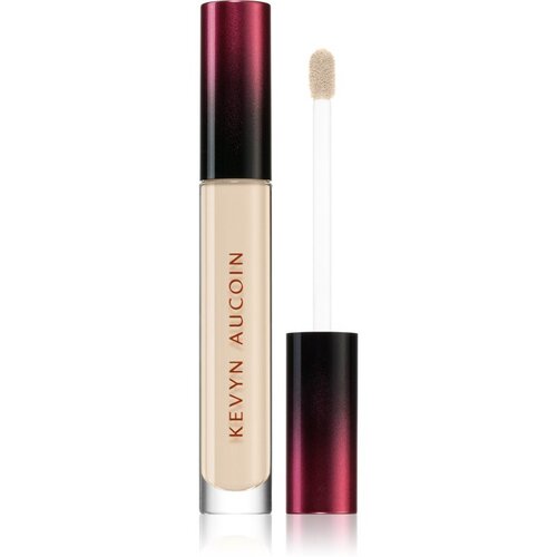 Kevyn Aucoin The Etherealist Super Natural Concealer tekoči korektor odtenek 03 Medium 4,4 ml Slike
