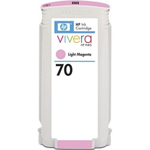 HP Tinta light magenta 70 Cijene