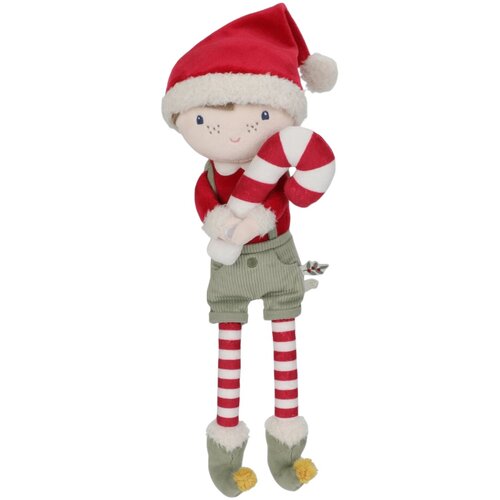 Little Dutch® božićni dječak jim m (35 cm) Cijene