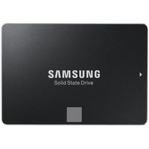 Samsung 870 EVO 500GB SSD, 2.5” 6.5mm, SATA 6Gb/s, Read/Write: 560 / 530 MB/s